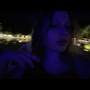 Meet your Posher, Audrey